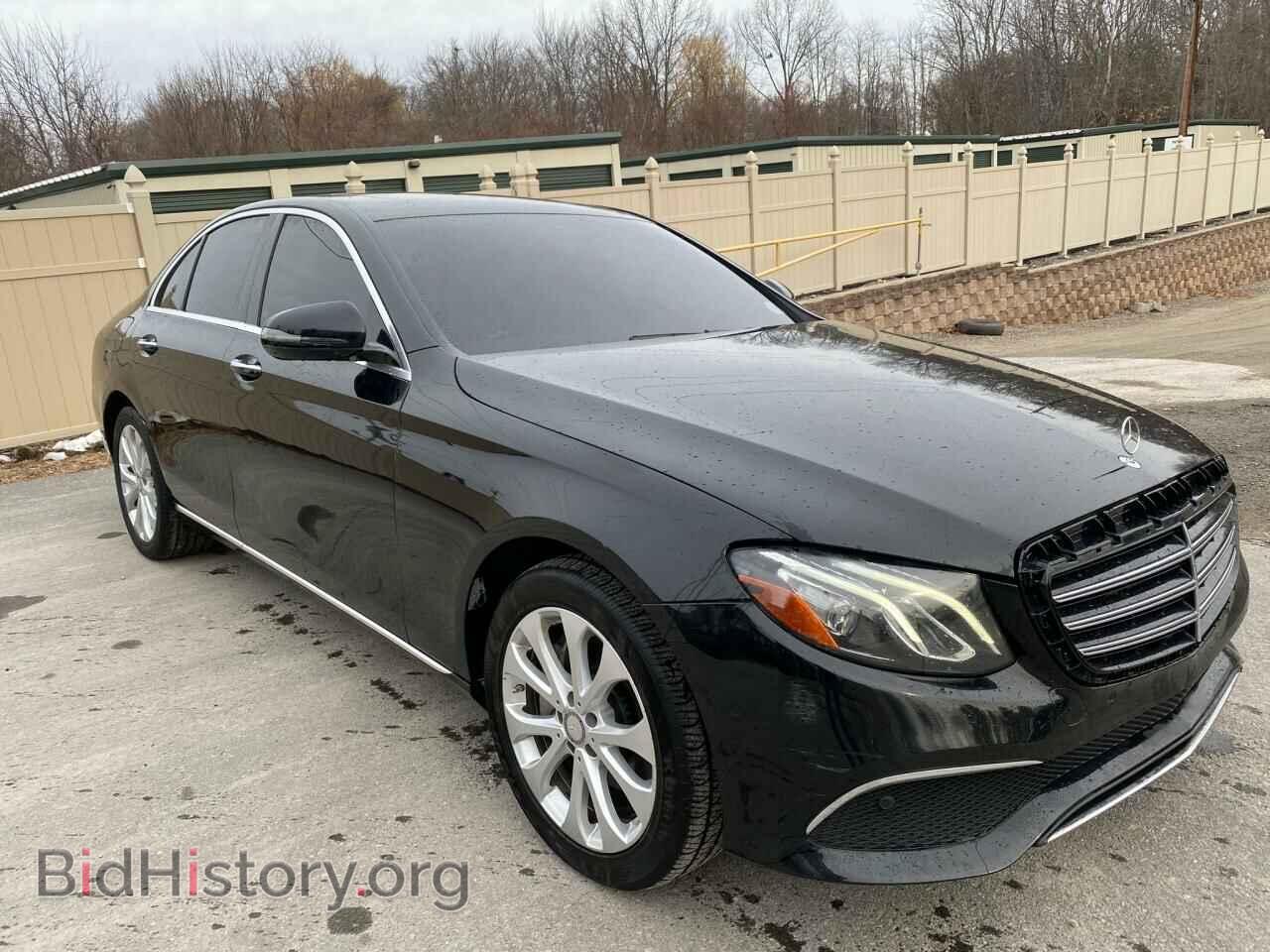 2017 MERCEDES-BENZ E-CLASS - VIN: WDDZF4KB5HA181216 - Фото 4