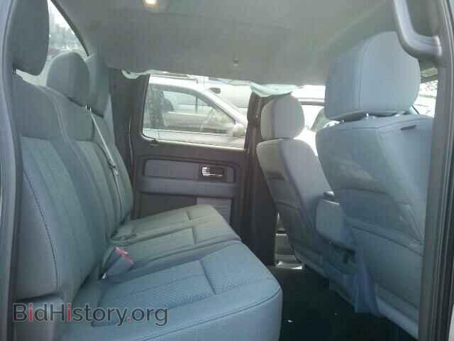 2012 FORD F150 - VIN: 1FTFW1CF0CFC79885 - Фото 6