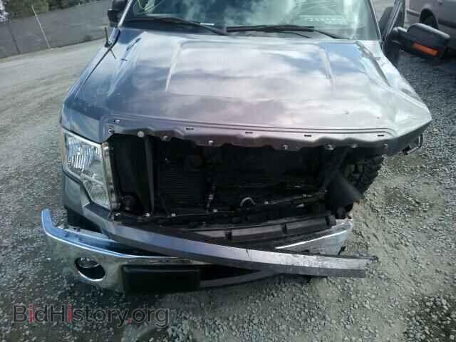 2012 FORD F150 - VIN: 1FTFW1CF0CFC79885 - Фото 7