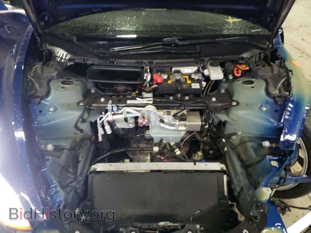 2018 TESLA MODEL 3 - VIN: 5YJ3E1EA7JF013708 - Фото 7