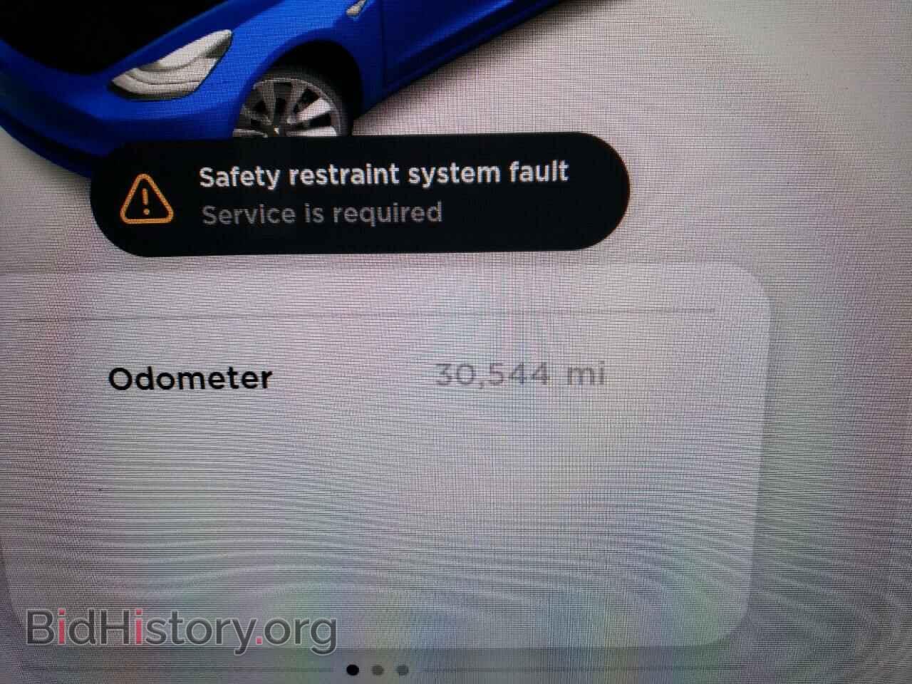2018 TESLA MODEL 3 - VIN: 5YJ3E1EA7JF013708 - Фото 8