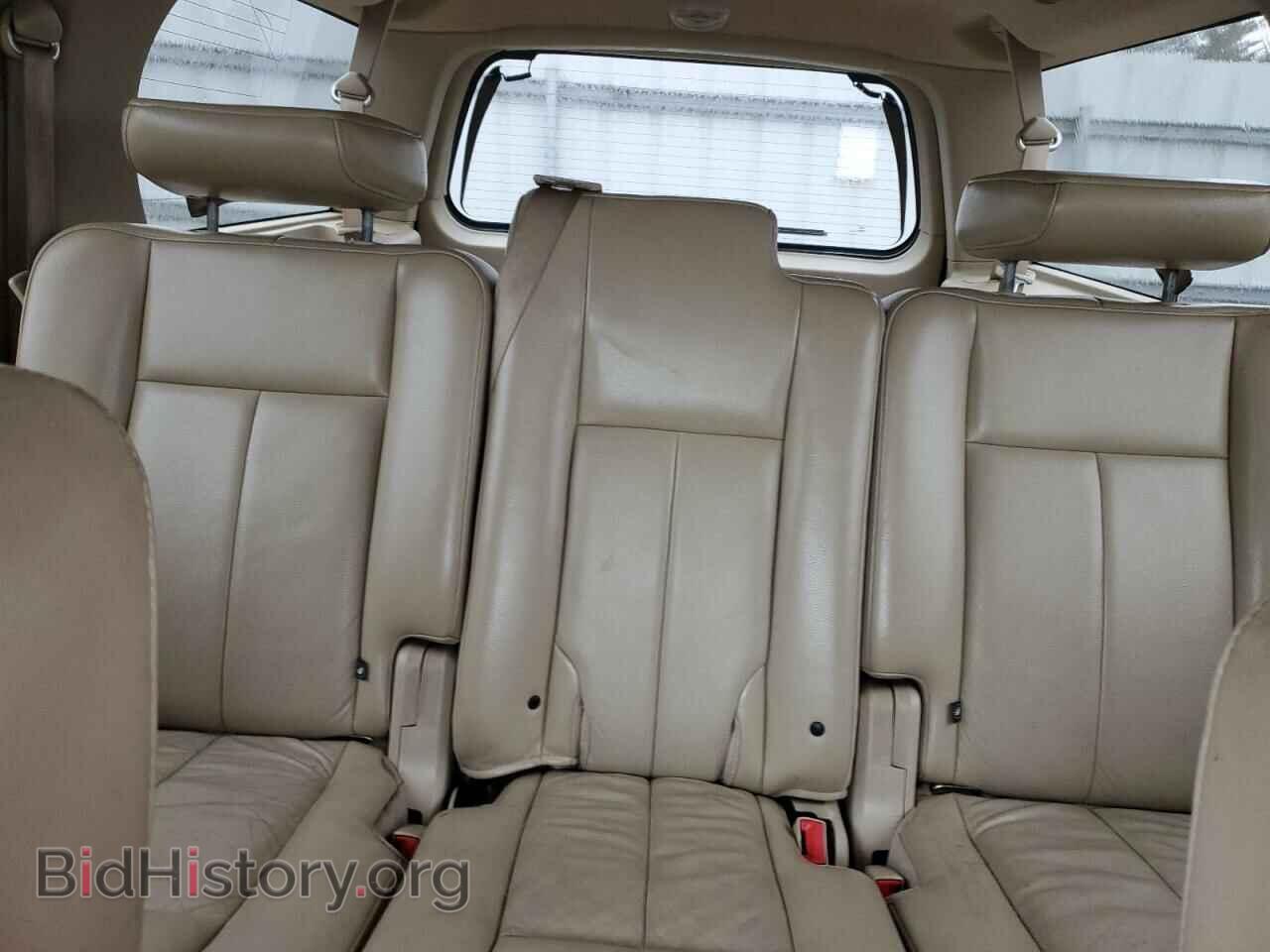 2008 FORD EXPEDITION - VIN: 1FMFK18588LA79501 - Фото 10