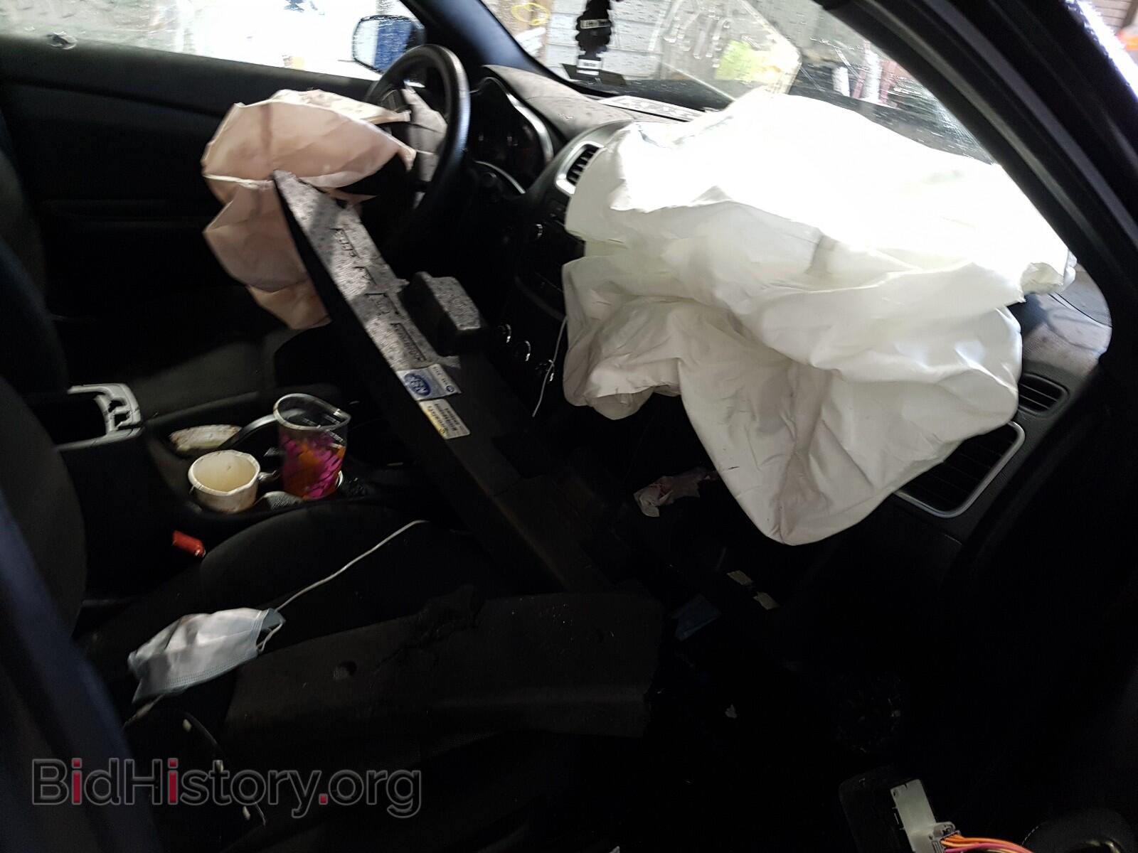 2012 DODGE AVENGER - VIN: 1C3CDZAB7CN136661 - Photo 5