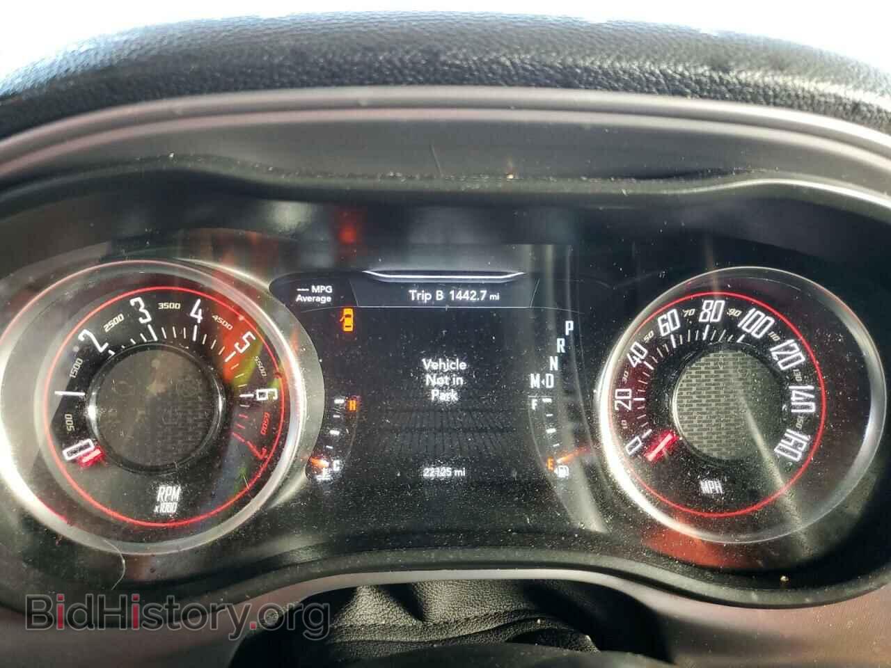 2023 DODGE CHALLENGER - VIN: 2C3CDZJG5PH510422 - Фото 9