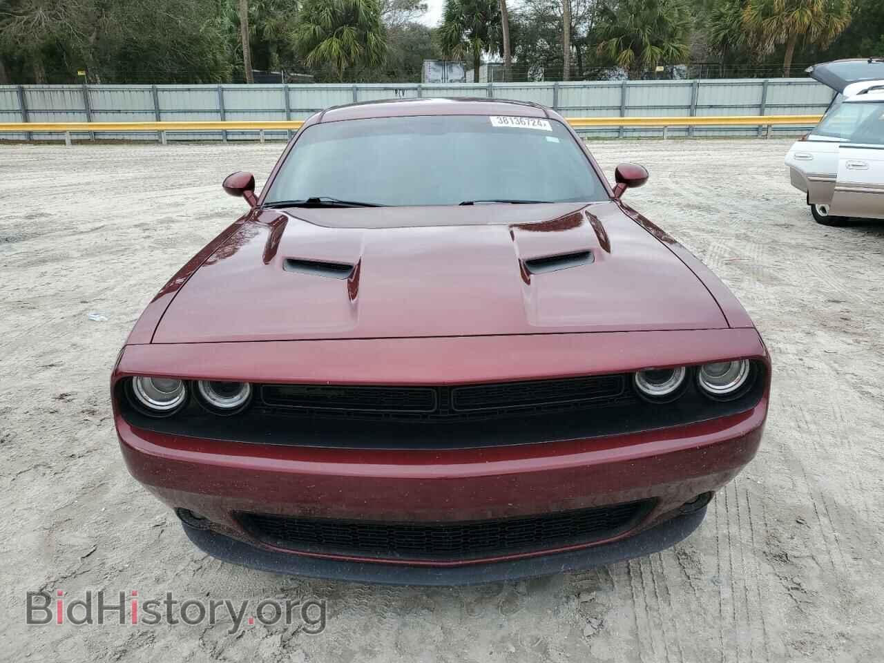 2019 DODGE CHALLENGER - VIN: 2C3CDZAG0KH735680 - Фото 5