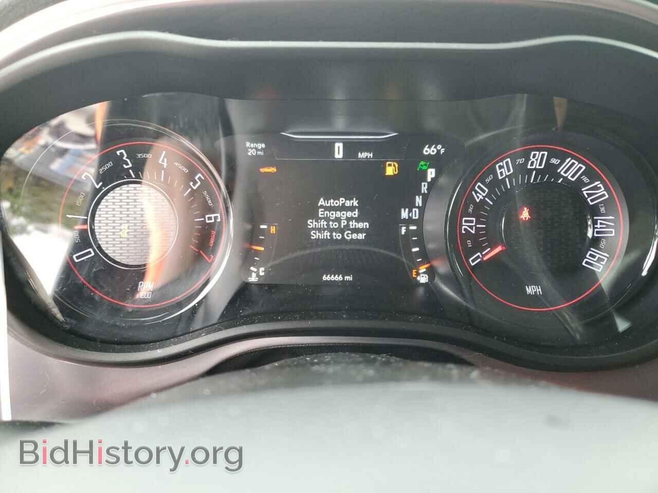 2019 DODGE CHALLENGER - VIN: 2C3CDZAG0KH735680 - Фото 9