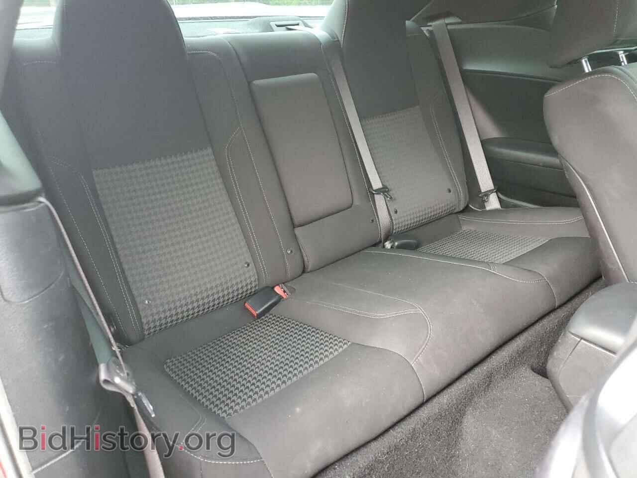 2019 DODGE CHALLENGER - VIN: 2C3CDZAG0KH735680 - Фото 10