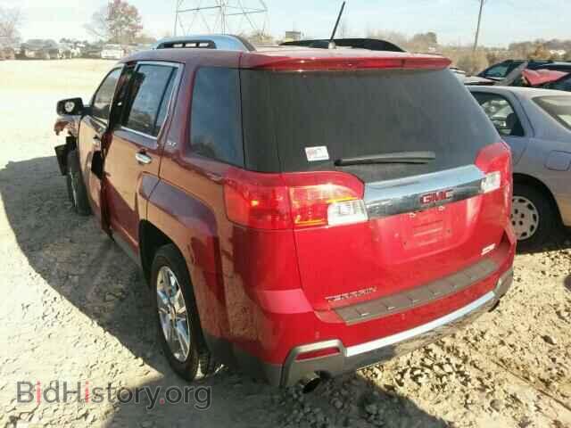 2015 GMC TERRAIN - VIN: 2GKFLTE34F6145973 - Фото 3