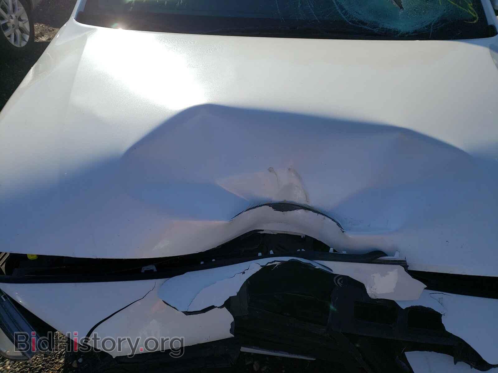 2018 HYUNDAI ACCENT - VIN: 3KPC24A39JE030758 - Фото 7