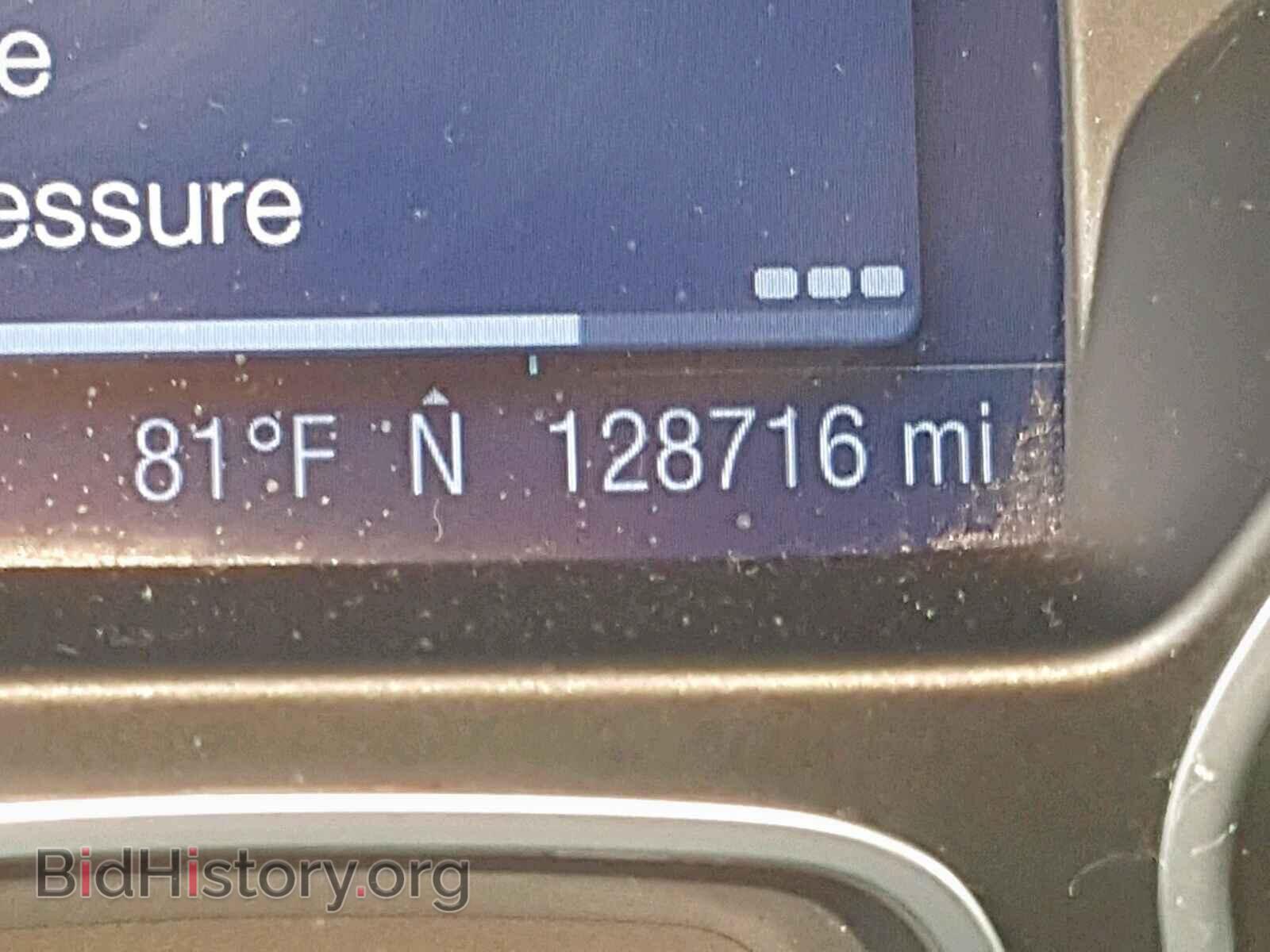 2012 FORD FOCUS SE - VIN: 1FAHP3F21CL362050 - Фото 8