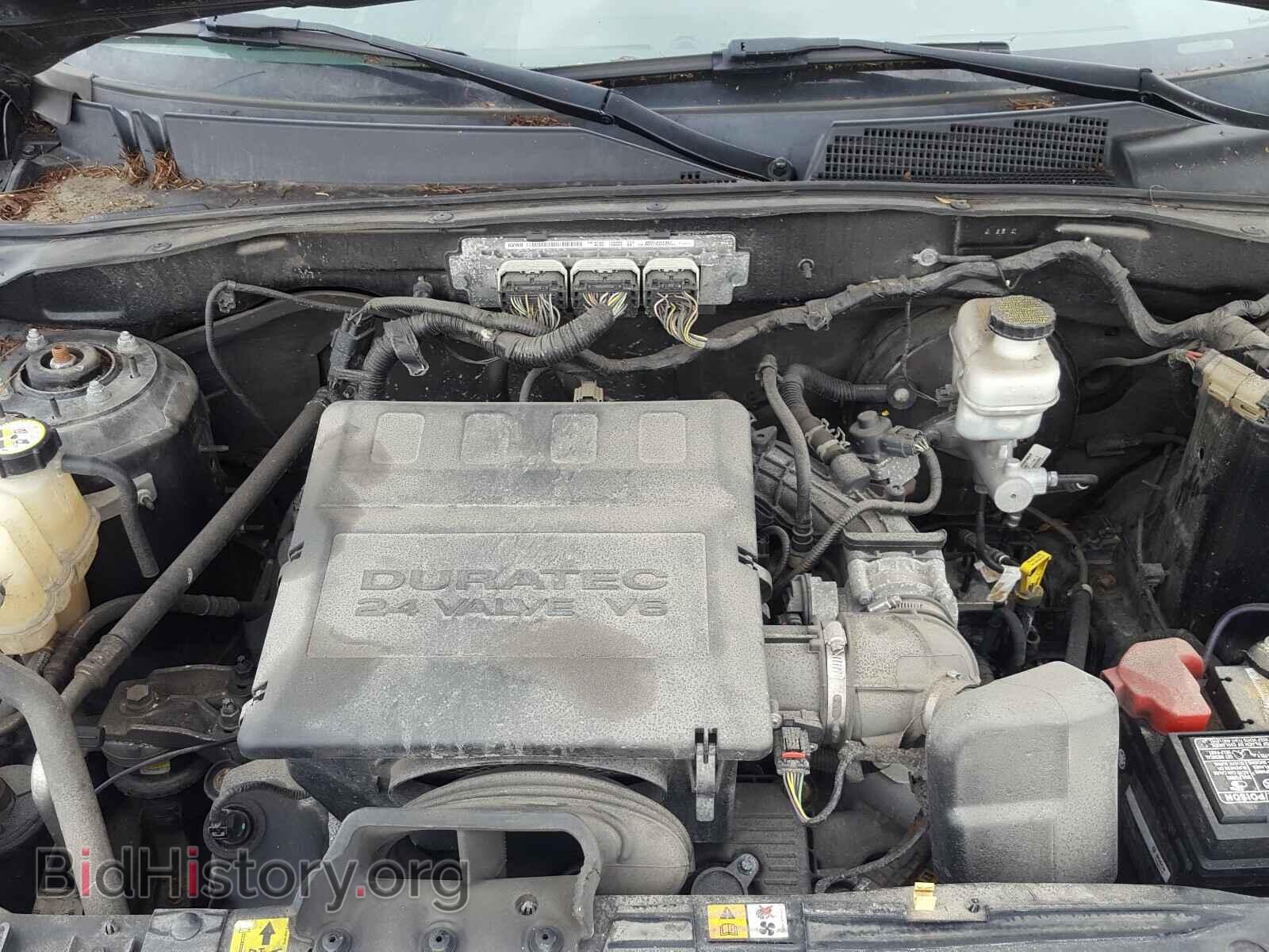 2012 FORD ESCAPE - VIN: 1FMCU9EG4CKC63298 - Фото 7