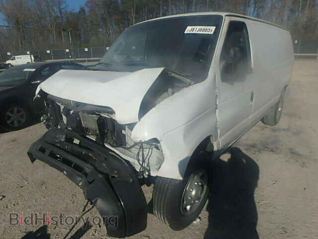 2014 FORD ECONOLINE - VIN: 1FTNE2EW9EDA55465 - Фото 2