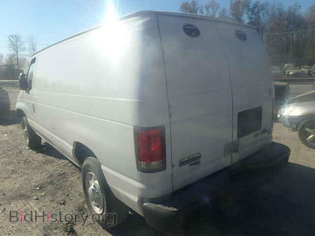 2014 FORD ECONOLINE - VIN: 1FTNE2EW9EDA55465 - Фото 3