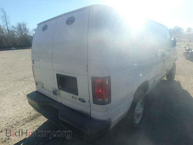 2014 FORD ECONOLINE - VIN: 1FTNE2EW9EDA55465 - Фото 4