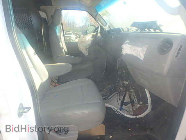 2014 FORD ECONOLINE - VIN: 1FTNE2EW9EDA55465 - Фото 5