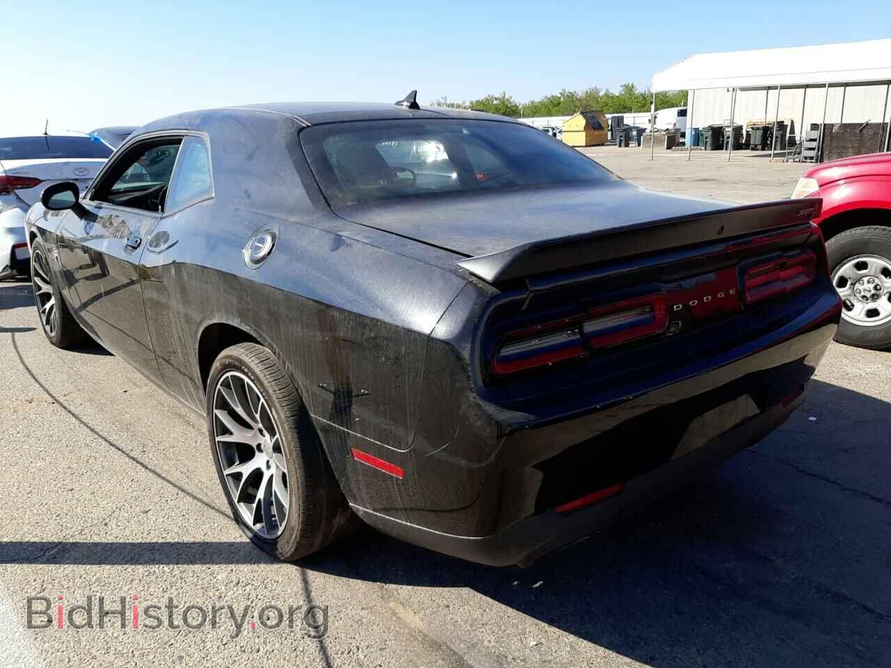 2020 DODGE CHALLENGER - VIN: 2C3CDZC94LH164923 - Фото 3
