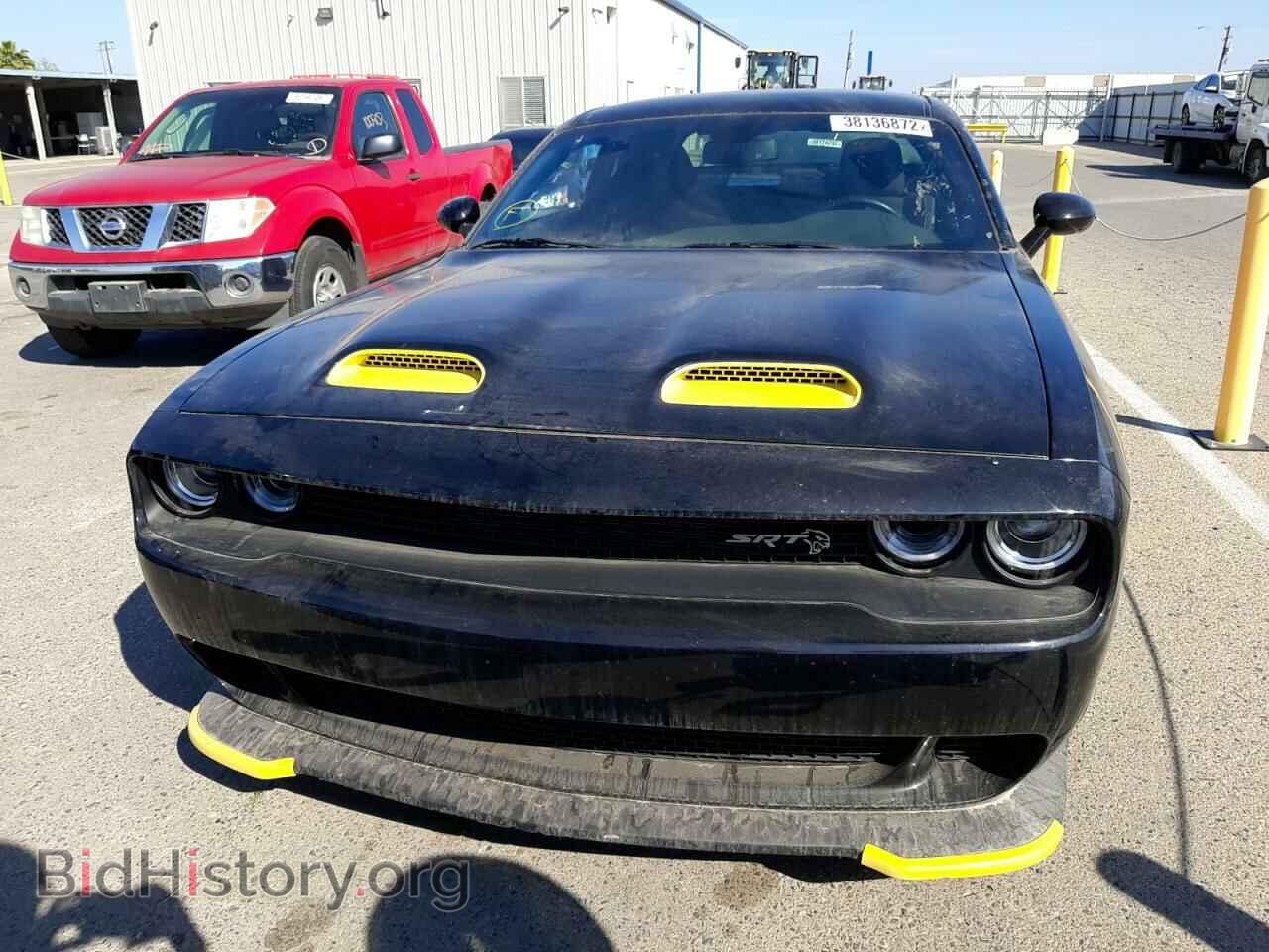 2020 DODGE CHALLENGER - VIN: 2C3CDZC94LH164923 - Фото 9
