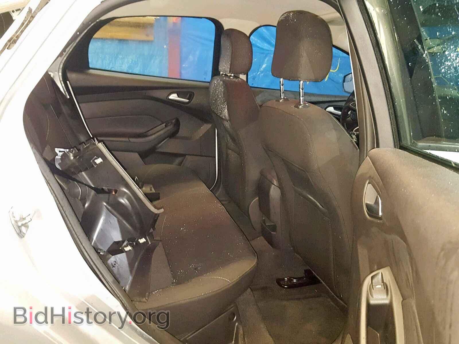 2015 FORD FOCUS SE - VIN: 1FADP3F28FL274146 - Фото 6