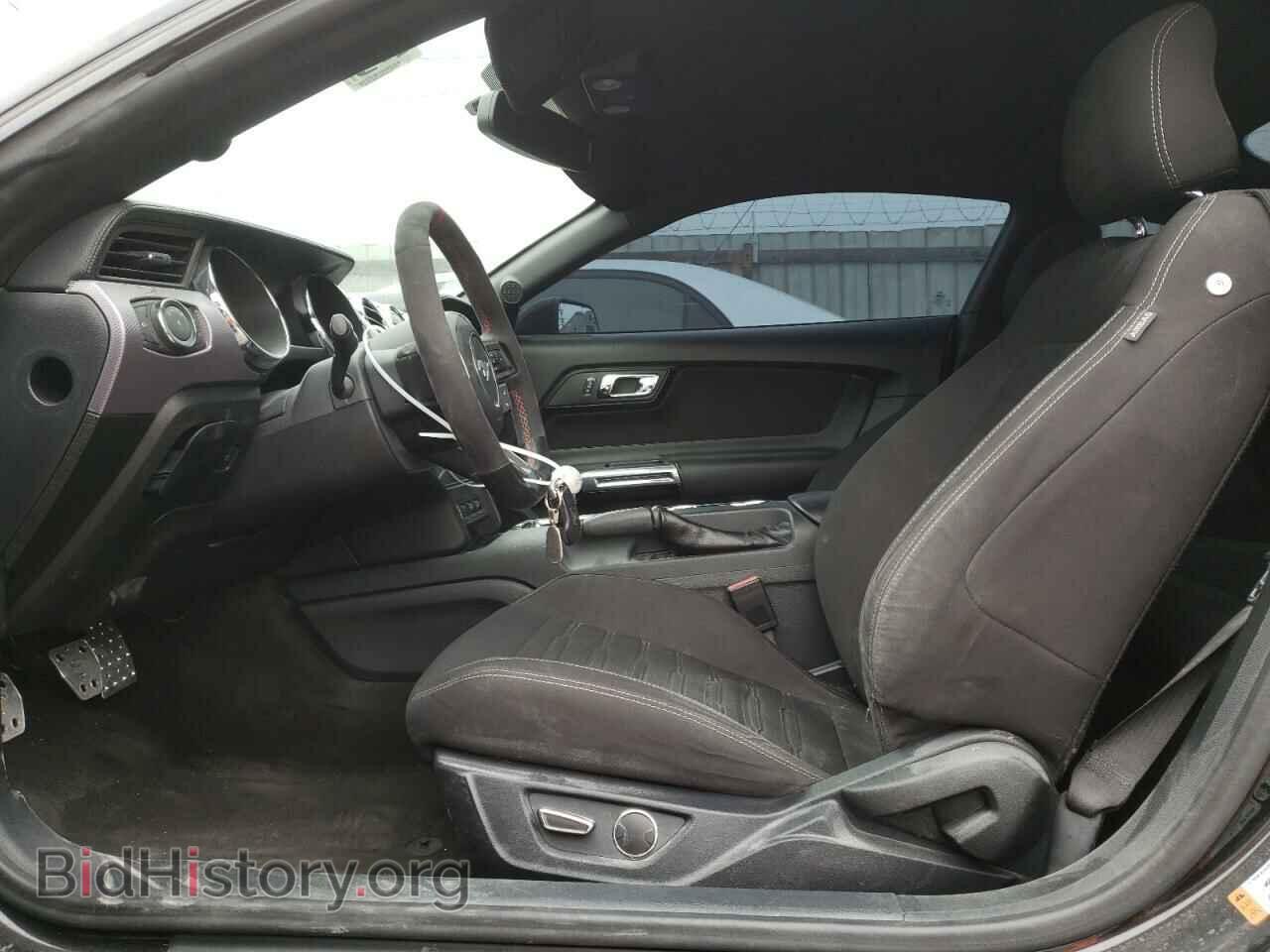 2015 FORD MUSTANG - VIN: 1FA6P8CF4F5358854 - Фото 7