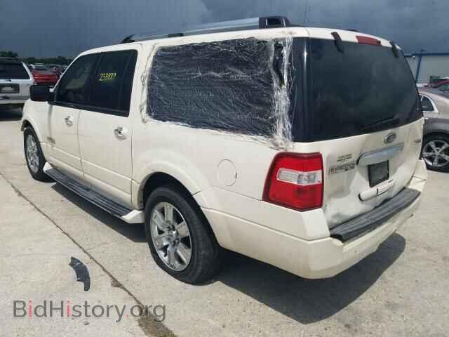 2007 FORD EXPEDITION - VIN: 1FMFK19597LA77530 - Фото 3