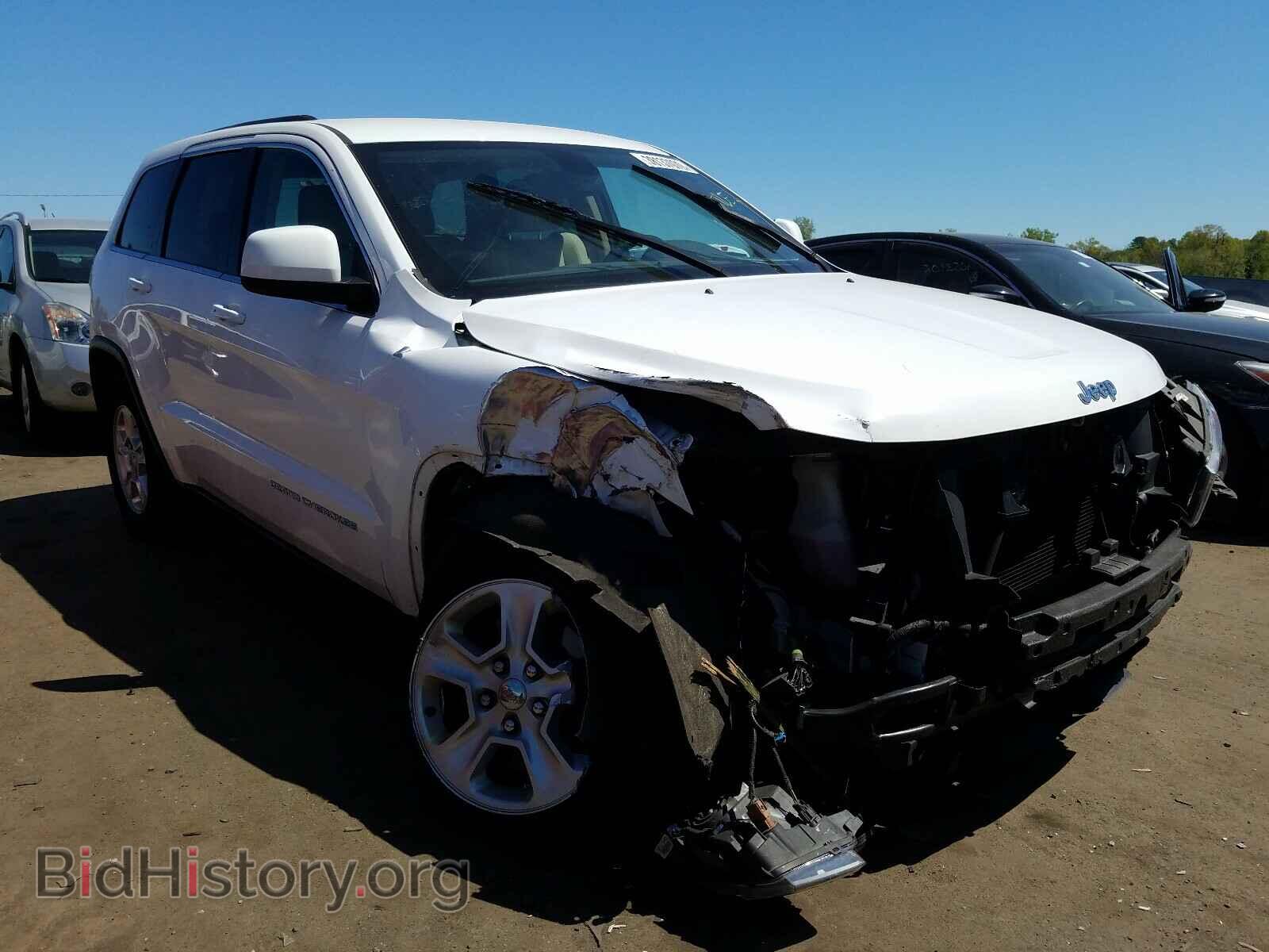 Фотография 1C4RJFAG8EC440329 - JEEP CHEROKEE 2014