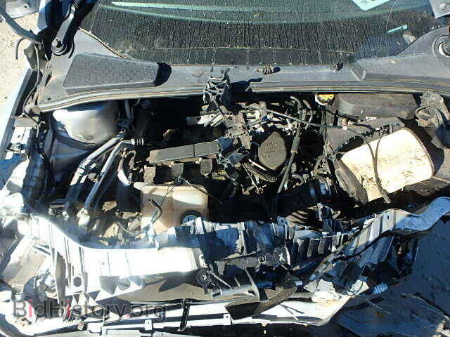 2012 FORD FOCUS - VIN: 1FAHP3M21CL344327 - Фото 7