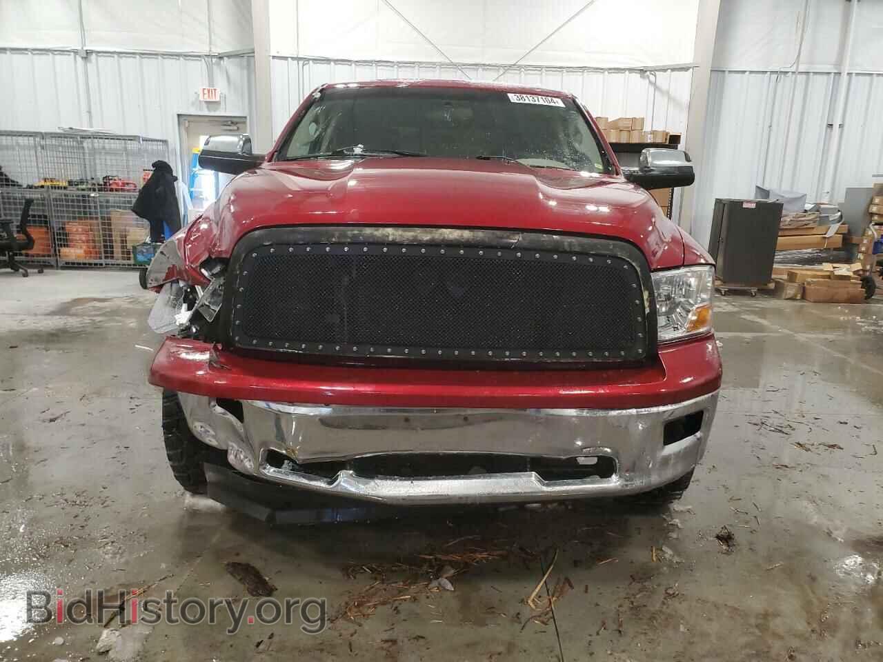 2011 DODGE All Models - VIN: 1D7RV1GT2BS544334 - Photo 5