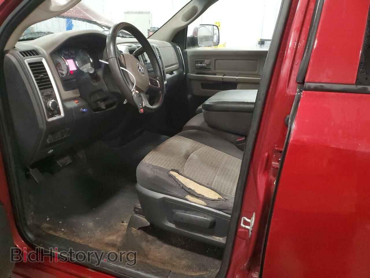 2011 DODGE All Models - VIN: 1D7RV1GT2BS544334 - Photo 7