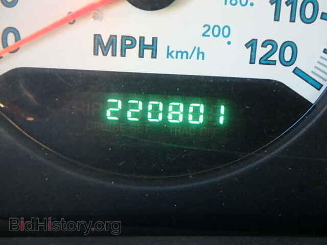 2006 DODGE CARAVAN - VIN: 2D4GP44L06R792156 - Фото 8