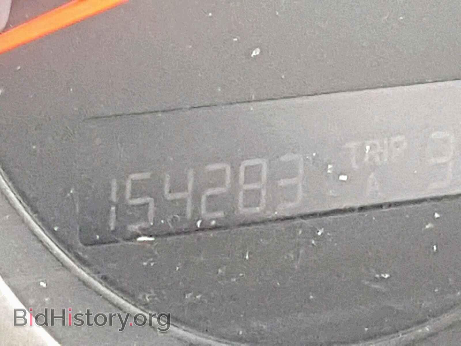 2007 HONDA PILOT - VIN: 5FNYF18697B023045 - Photo 8