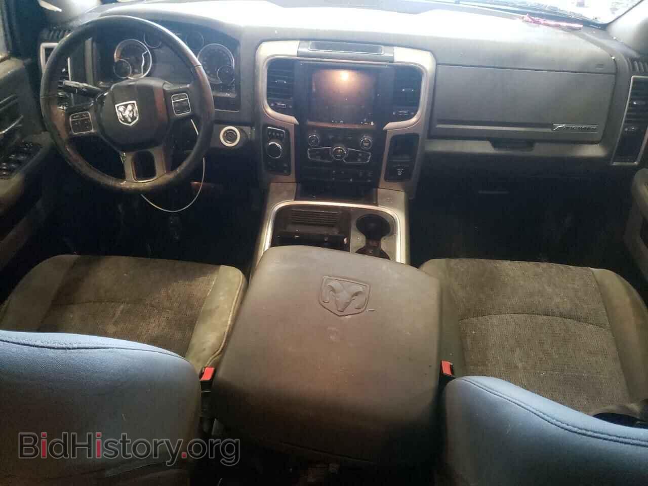 2018 RAM 1500 - VIN: 1C6RR7LT9JS329482 - Фото 8