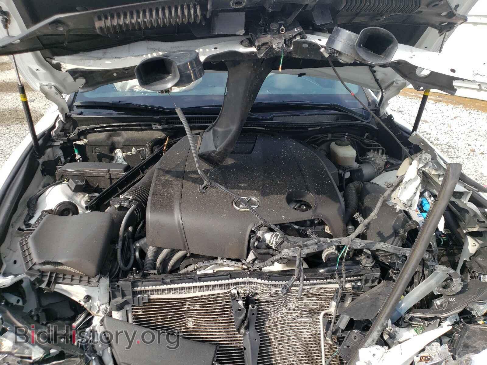 2014 LEXUS IS - VIN: JTHBF1D22E5004049 - Фото 7