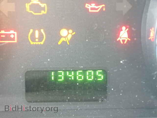 2008 FORD EDGE - VIN: 2FMDK36C38BA64344 - Фото 8