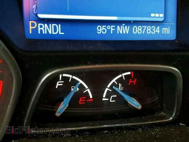 2013 FORD FOCUS - VIN: 1FADP3F29DL152523 - Photo 8