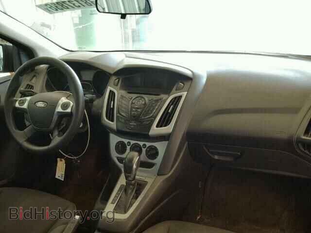 2013 FORD FOCUS - VIN: 1FADP3F29DL152523 - Photo 9