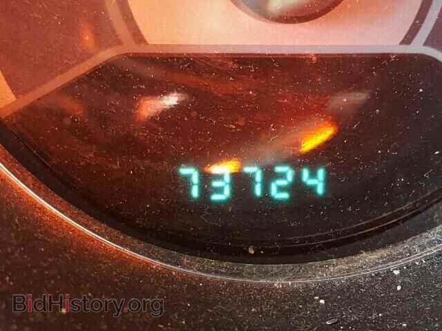 2013 CHRYSLER 200 - VIN: 1C3CCBBB7DN618847 - Фото 8