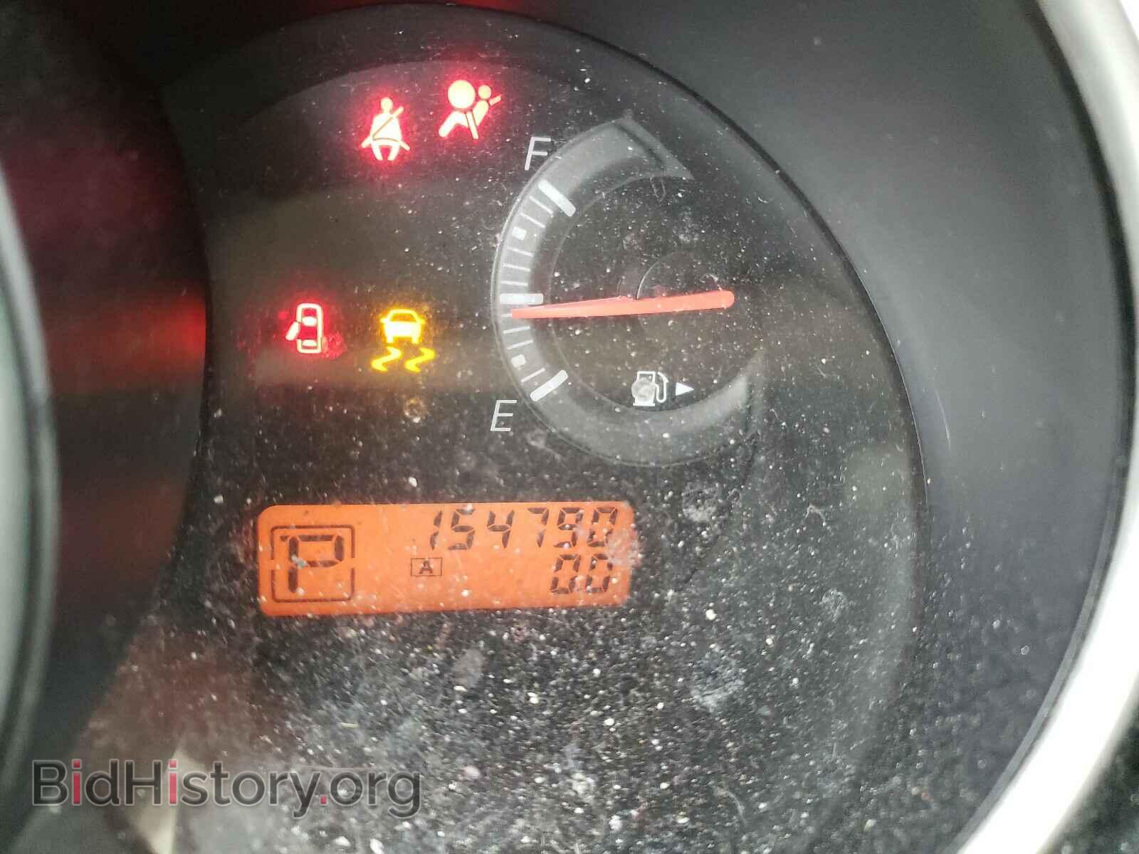 2012 NISSAN VERSA - VIN: 3N1BC1CPXCK217327 - Photo 8