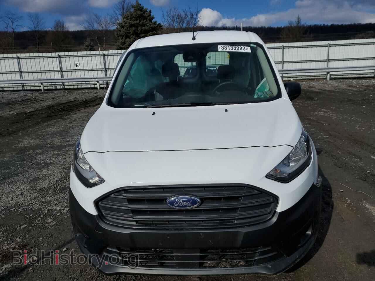 2022 FORD TRANSIT - VIN: NM0GS9E26N1511721 - Фото 5