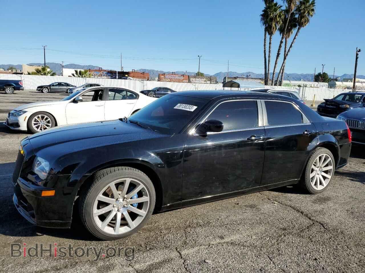 Photo 2C3LA73W46H473850 - CHRYSLER 300 2006