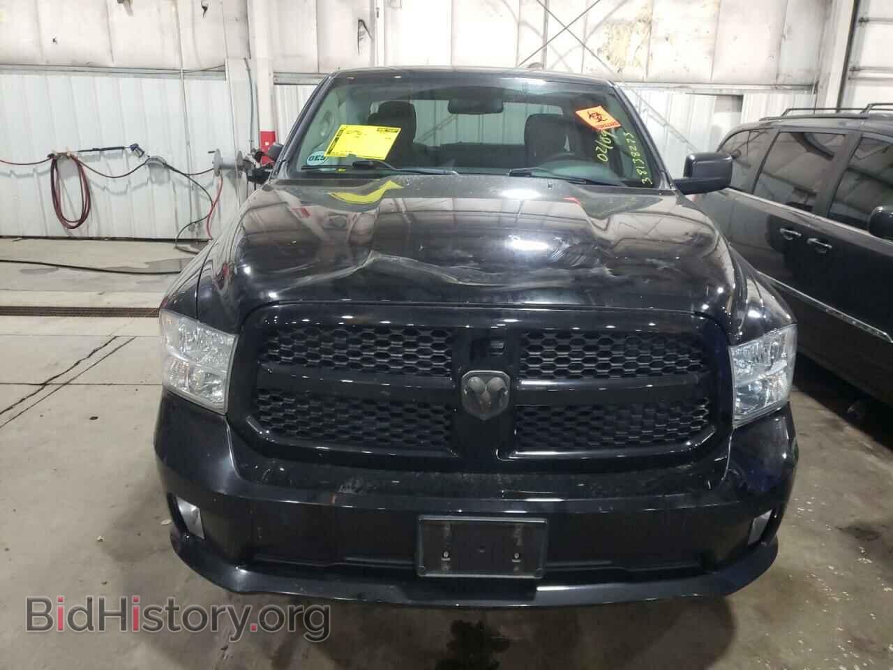 2014 RAM 1500 - VIN: 1C6RR7FT3ES330189 - Photo 5