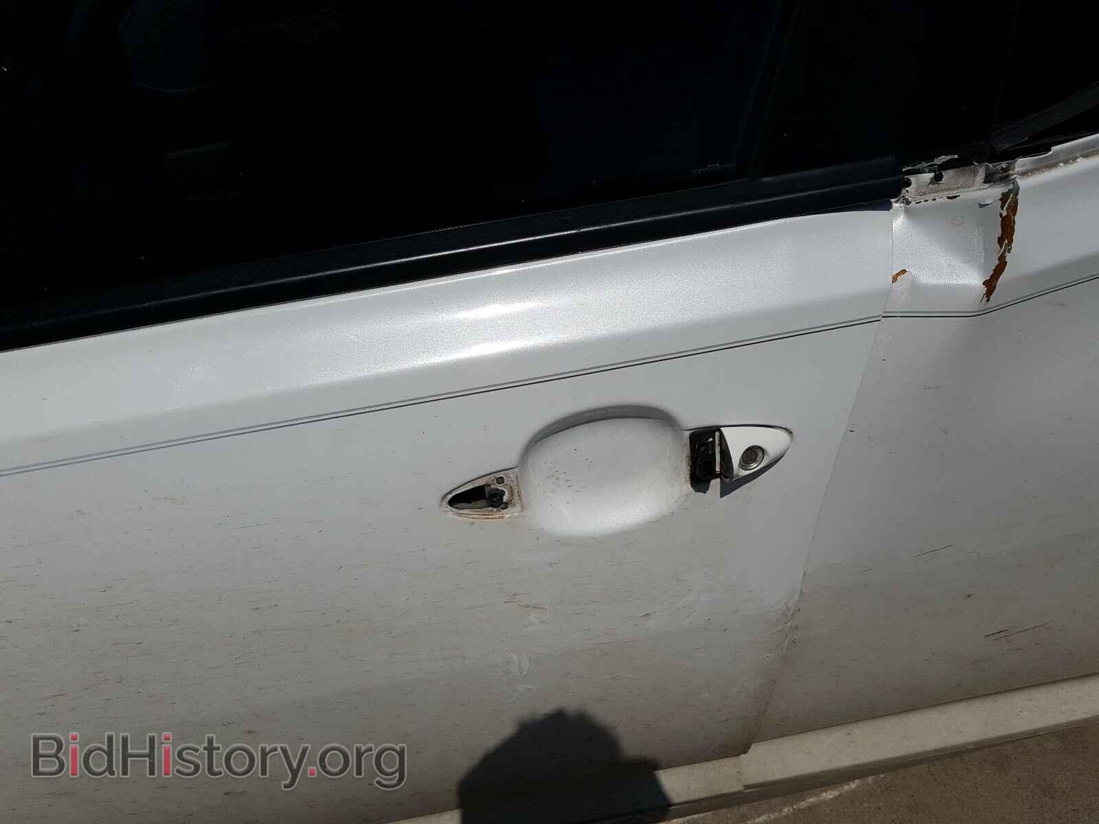2012 KIA OPTIMA - VIN: KNAGM4A77C528440 - Фото 10