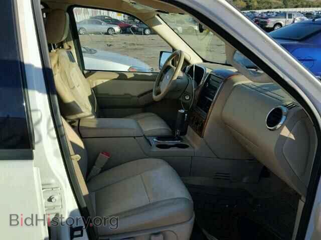 2008 FORD EXPLORER - VIN: 1FMEU64E28UA67671 - Photo 5