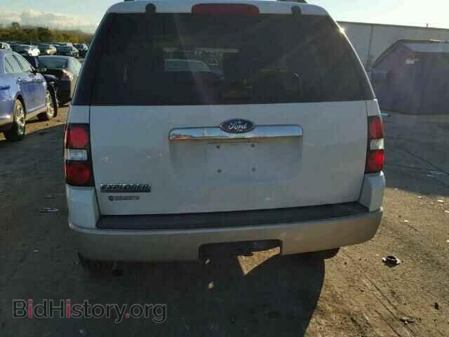 2008 FORD EXPLORER - VIN: 1FMEU64E28UA67671 - Photo 10