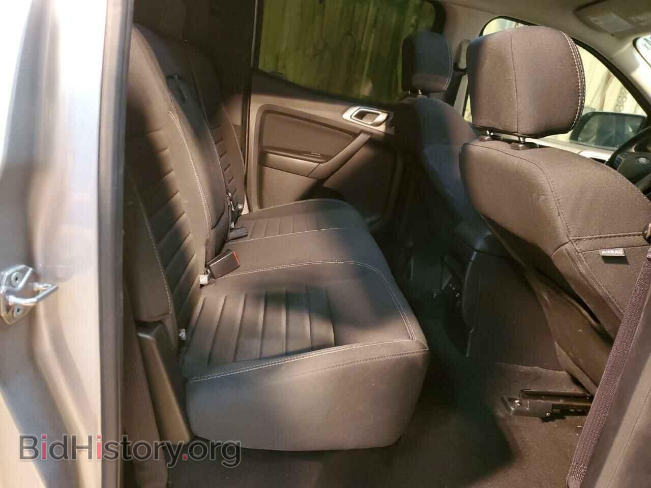 2021 FORD RANGER - VIN: 1FTER4EH8MLD80470 - Фото 10