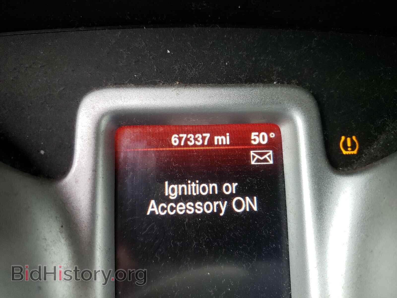 2015 DODGE JOURNEY - VIN: 3C4PDCAB2FT679561 - Фото 8