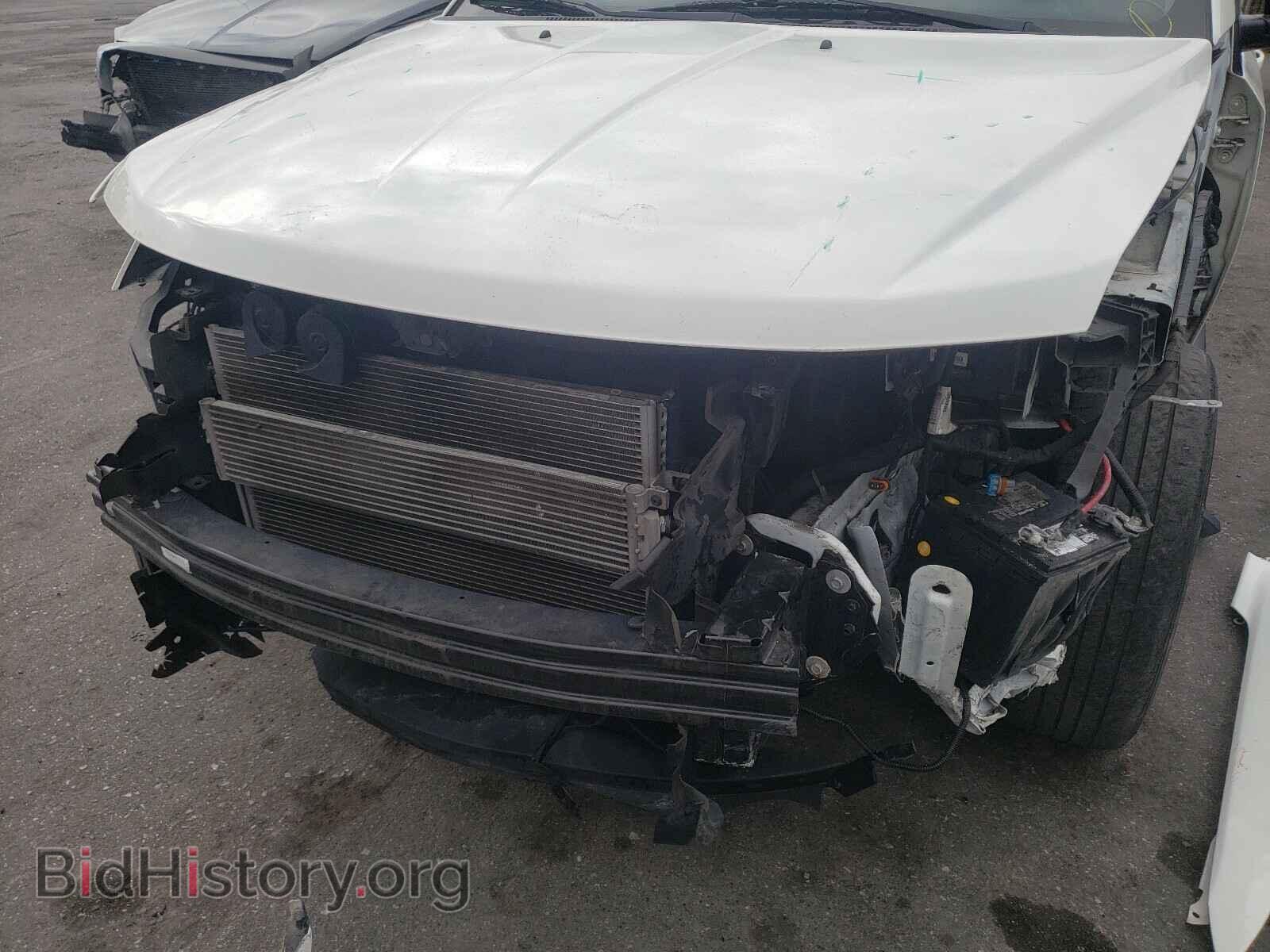 2015 DODGE JOURNEY - VIN: 3C4PDCAB2FT679561 - Фото 9