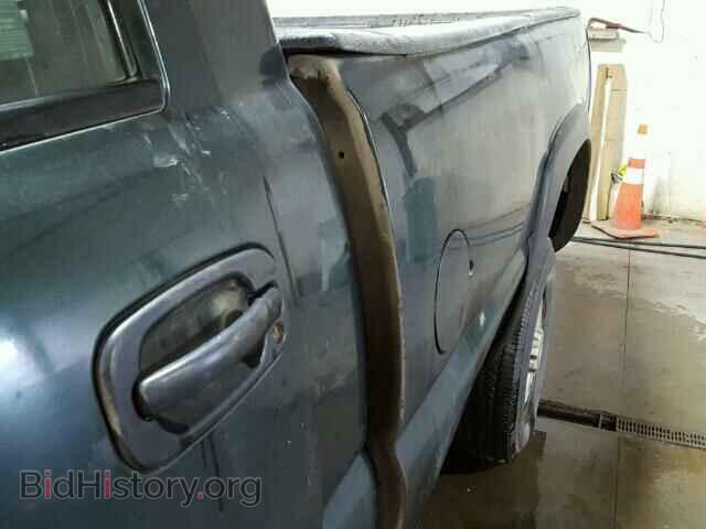 2006 CHEVROLET SILVERADO - VIN: 1GCHK24D06E201043 - Фото 10