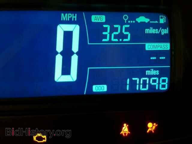 2016 CHEVROLET TRAX - VIN: 3GNCJLSB3GL177382 - Фото 8