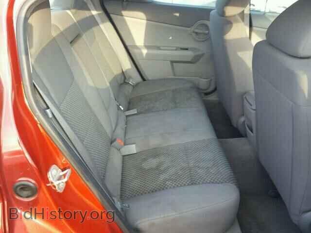 2008 DODGE AVENGER - VIN: 1B3LC46KX8N594147 - Фото 6