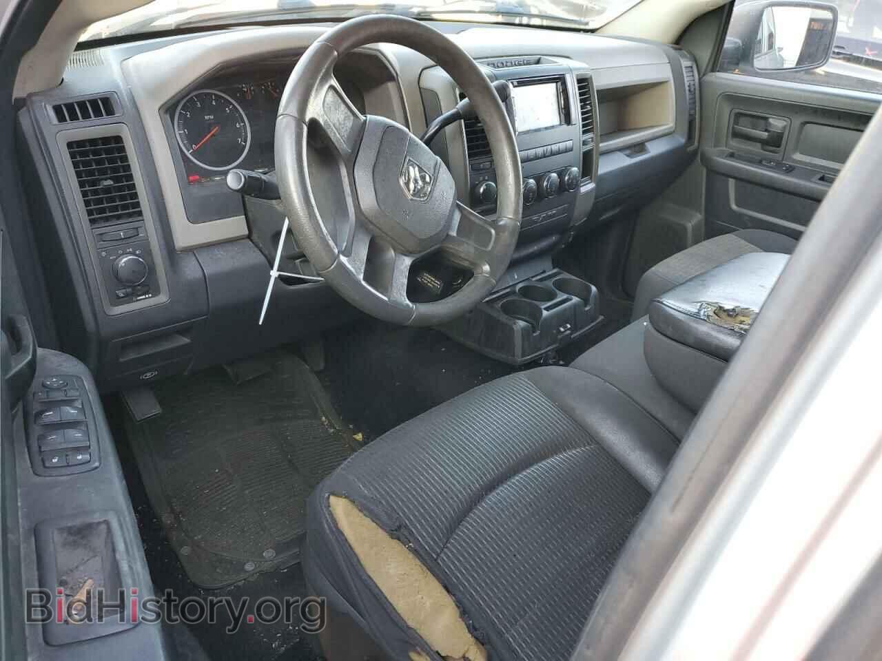 2011 DODGE All Models - VIN: 1D7RV1GP0BS612665 - Photo 8